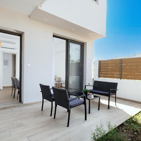 Sunilios Apartments Lefkada Dış mekan fotoğraf