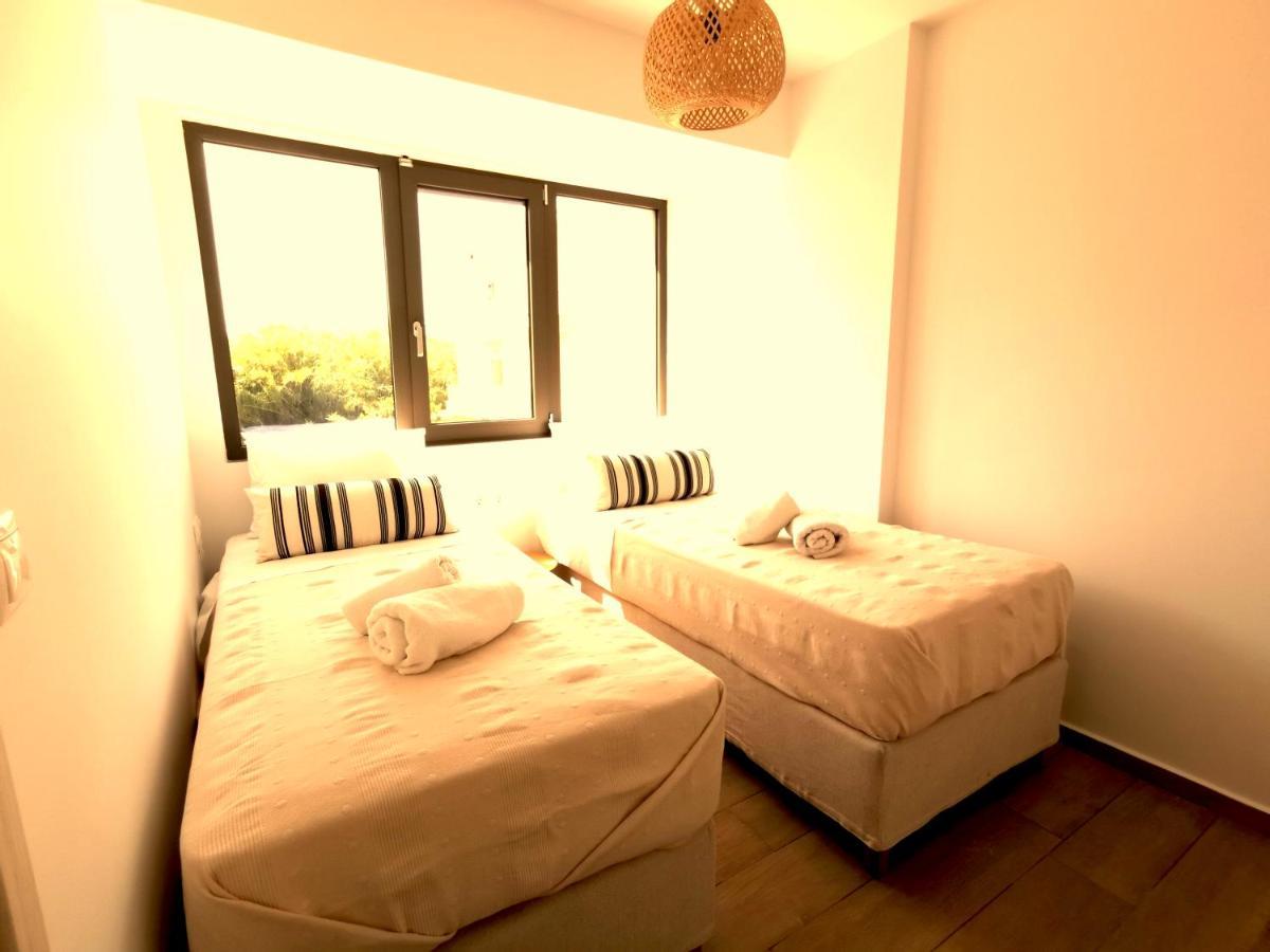 Sunilios Apartments Lefkada Dış mekan fotoğraf