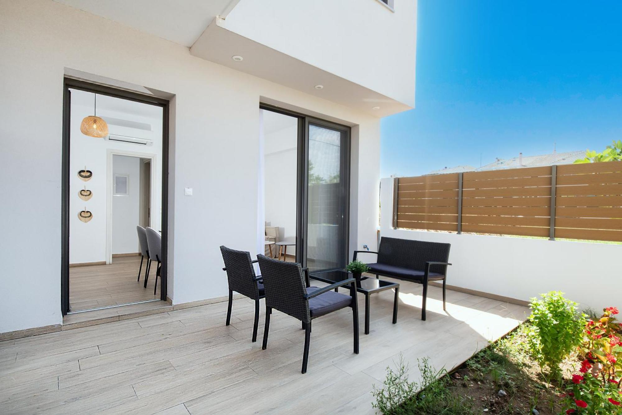 Sunilios Apartments Lefkada Dış mekan fotoğraf